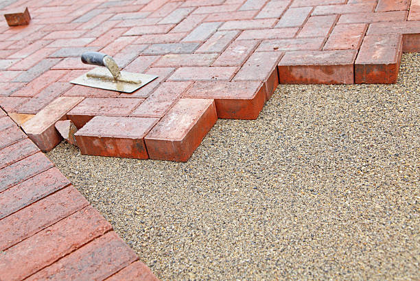 Best Eco-Friendly Driveway Paving in Renova, MS